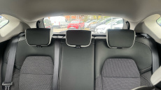 Renault Captur 1.6 E-Tech full hybrid 145 Techno 5dr Auto Hybrid Hatchback